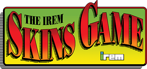 Irem Skins Game (SNES) Play Online