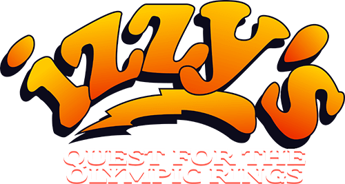 Izzy's Quest for the Olympic Rings (SNES) Play Online