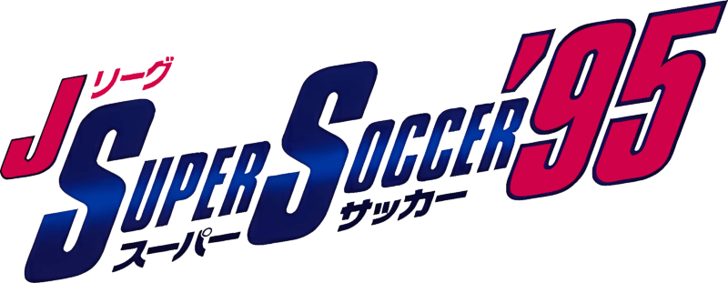 J.League Super Soccer '95 (SNES) Play Online