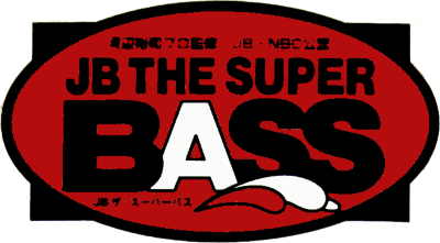 JB The Super Bass (SNES) Play Online