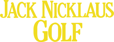 Jack Nicklaus Golf (SNES) Play Online