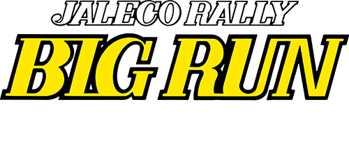 Jaleco Rally Big Run (SNES) Play Online