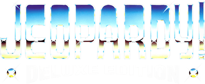 Jeopardy!: Deluxe Edition (SNES) Play Online