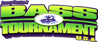 Jimmy Houston's Bass Tournament U.S.A. (SNES) Play Online