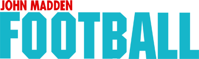 John Madden Football (SNES) Play Online