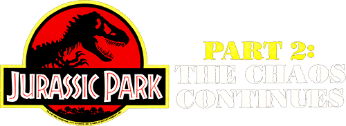 Jurassic Park 2 (SNES) Play Online