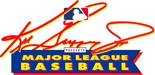 Ken Griffey Jr. Presents Major League Baseball (SNES) Play Online