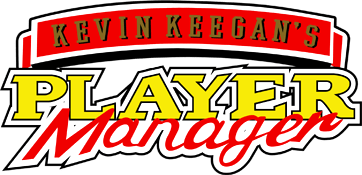 Kevin Keegan's Player Manager (SNES) Play Online