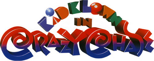 Kid Klown in Crazy Chase (SNES) Play Online