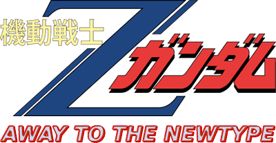 Kidou Senshi Z Gundam: Away to the Newtype (SNES) Play Online
