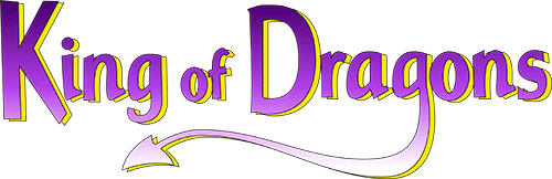 King of Dragons (SNES) Play Online