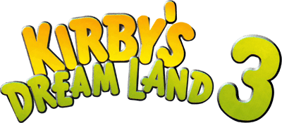 Kirby's Dream Land 3 (SNES) Play Online