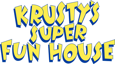 Krusty's Super Fun House (SNES) Play Online