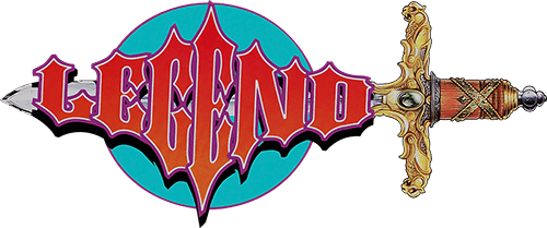 Legend (SNES) Play Online