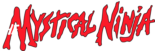 Legend of the Mystical Ninja (SNES) Play Online