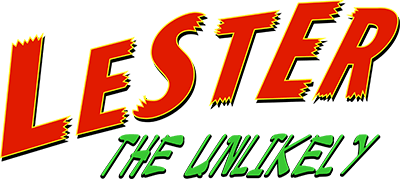 Lester the Unlikely (SNES) Play Online
