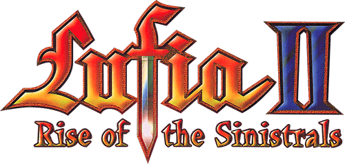 Lufia & the Fortress of Doom (SNES) Play Online