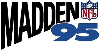 Madden NFL 95 (SNES) Play Online