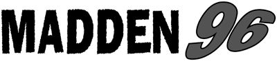 Madden NFL 96 (SNES) Play Online