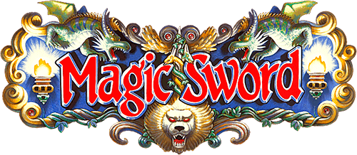 Magic Sword (SNES) Play Online