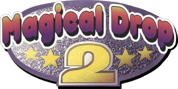 Magical Drop 2 (SNES) Play Online