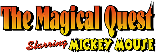 Magical Quest Starring Mickey Mouse (SNES) Play Online