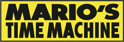 Mario's Time Machine (SNES) Play Online