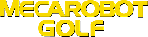 Mecarobot Golf (SNES) Play Online