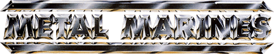 Metal Marines (SNES) Play Online