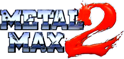 Metal Max 2 (SNES) Play Online