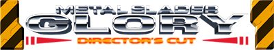 Metal Slader Glory (SNES) Play Online