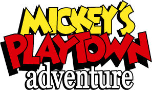 Mickey's Playtown Adventure (SNES) Play Online