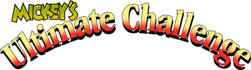 Mickey's Ultimate Challenge (SNES) Play Online
