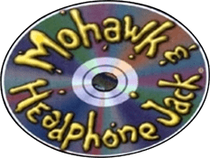 Mohawk & Headphone Jack (SNES) Play Online