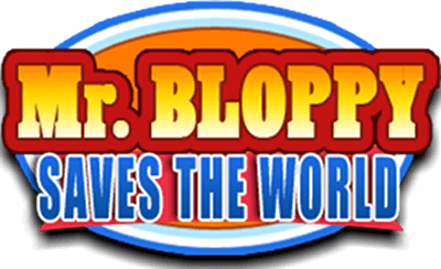 Mr. Bloppy Saves the World (SNES) Play Online
