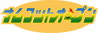 Namcot Open (SNES) Play Online