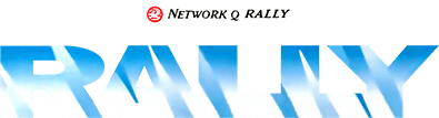 Network Q Rally (SNES) Play Online