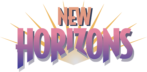 New Horizons (SNES) Play Online