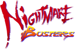 Nightmare Busters (SNES) Play Online