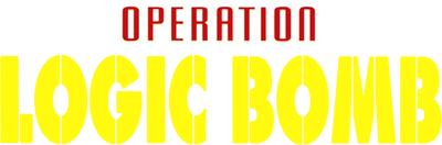 Operation Logic Bomb (SNES) Play Online