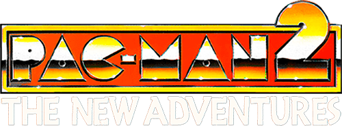 Pac-Man 2 (SNES) Play Online