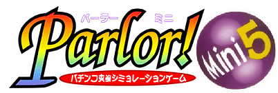 Parlor! Mini 5 (SNES) Play Online