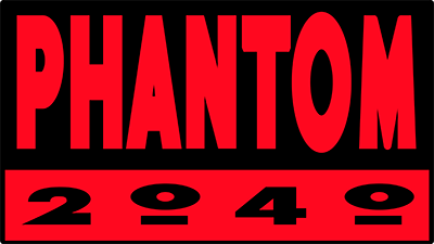 Phantom 2040 (SNES) Play Online