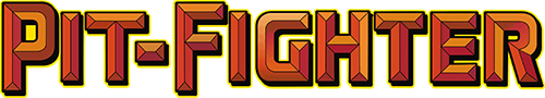 Pit-Fighter (SNES) Play Online