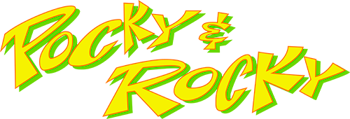 Pocky & Rocky (SNES) Play Online