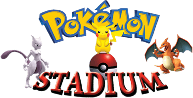 Pokemon Stadium (SNES) Play Online