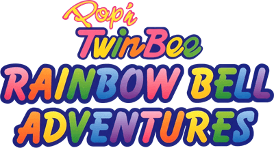 Pop'n TwinBee: Rainbow Bell Adventures (SNES) Play Online