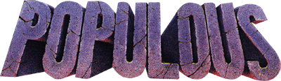 Populous (SNES) Play Online