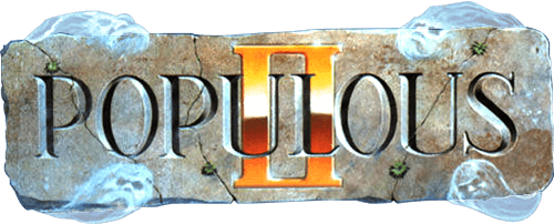 Populous 2 (SNES) Play Online