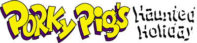 Porky Pig's Haunted Holiday (SNES) Play Online